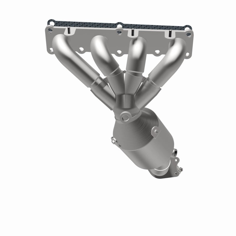 MagnaFlow 15-17 Jeep Renegade 2.4L California Grade CARB Compliant Direct-Fit Catalytic Converter