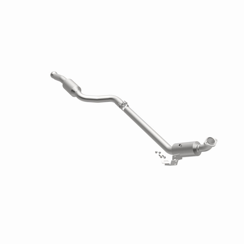 MagnaFlow 12-16 E350 V6 3.5 OEM Underbody Direct Fit Converter