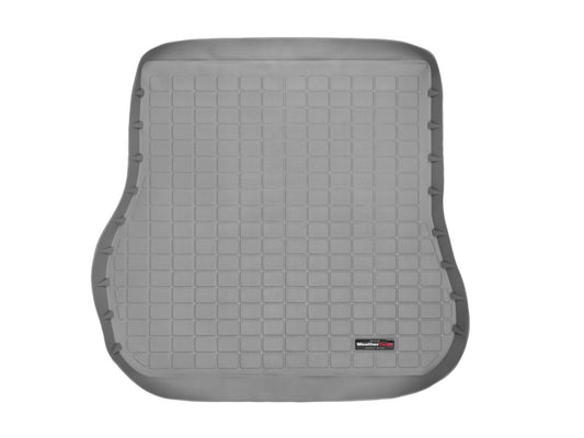 WeatherTech 98-01 Audi A4 Avant 1.8t Cargo Liners - Grey