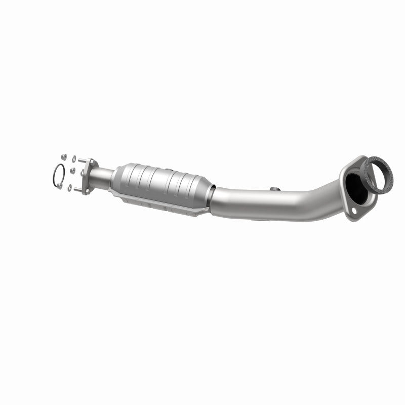 MagnaFlow Direct Fit Catalytic Converter 06-08 Honda Civic SI 2.0L