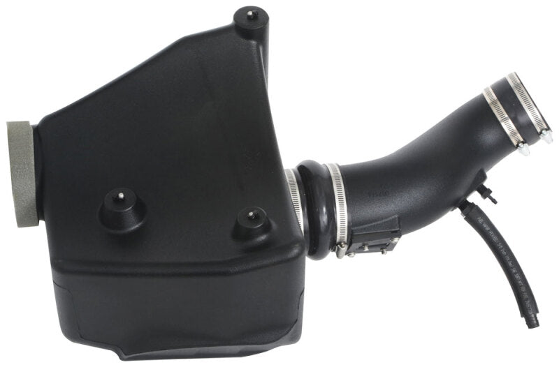 Airaid Intake Kit Toyota Land Cruiser V8-5.7L F/I 08-21 Cotton Gauze and Synthetic Filter Material