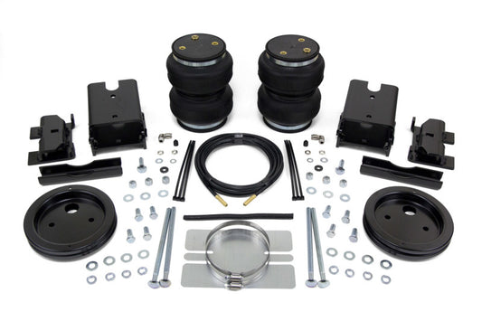 Air Lift LoadLifter 5000 Ultimate w/Internal Jounce Bumper for 15-16 Ford F-450 Super Duty