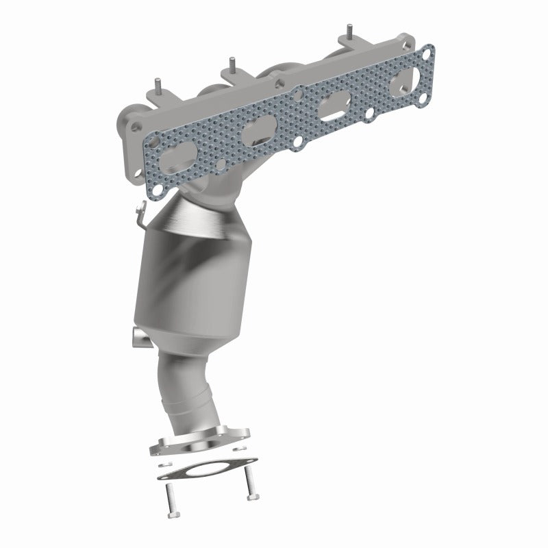 MagnaFlow 15-17 Jeep Renegade 2.4L California Grade CARB Compliant Direct-Fit Catalytic Converter