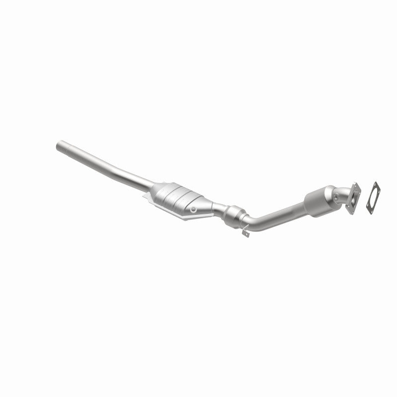 MagnaFlow Direct Fit Catalytic Converter 00-02 Audi S4 2.7L D/S A/T (49 State)