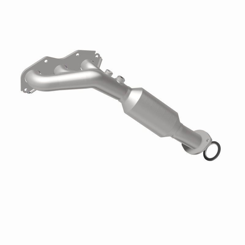 MagnaFlow 06-08 IS250 V6 2.5 OEM Manifold Direct Fit Converter