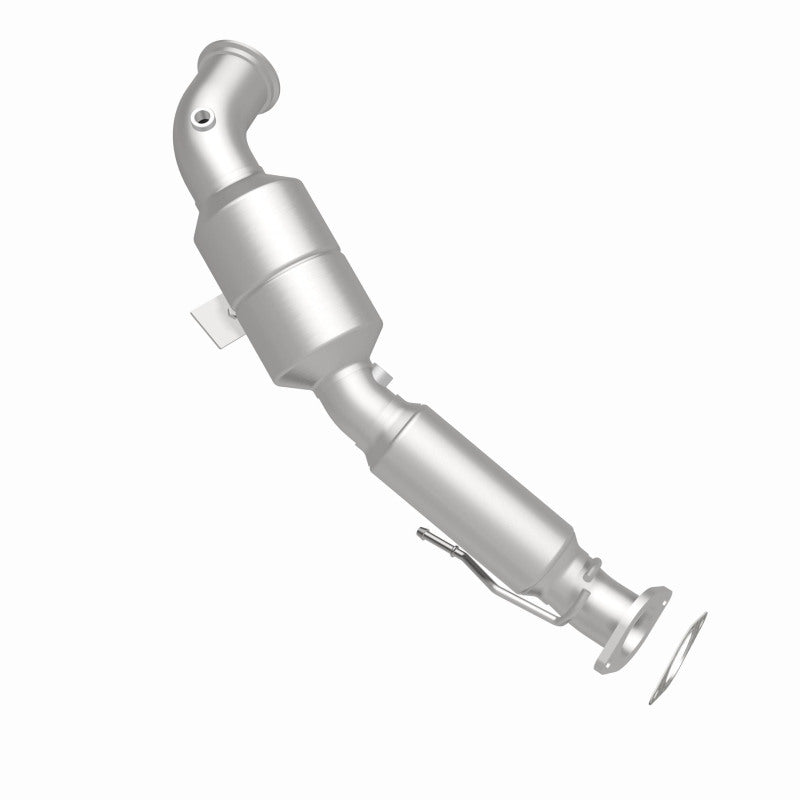 MagnaFlow 13-17 Ford Escape 2.0L Direct Fit Converter