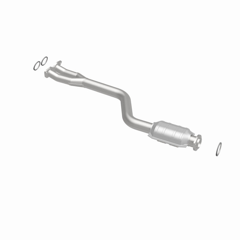 MagnaFlow Direct Fit Catalytic Converter 00-05 Lexus GS300 3.0L
