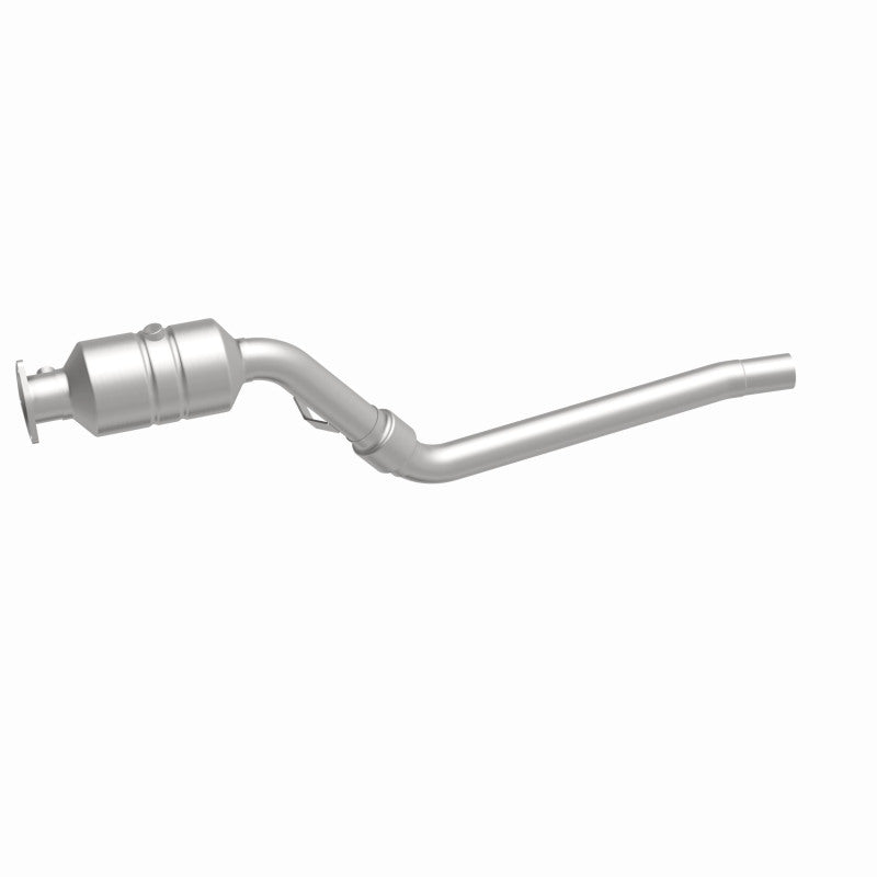 MagnaFlow Direct Fit Catalytic Converter 02-05 Audi A4 Quat 2.8L Driver Side