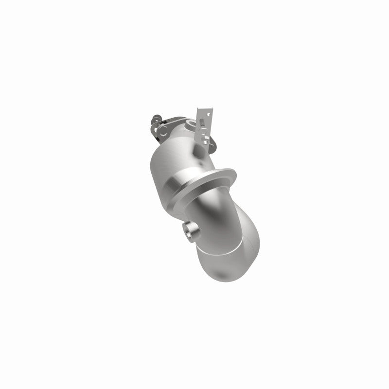 MagnaFlow Front Rearward Direct Fit Catalytic Converter 09-16 BMW Z4 3.0L
