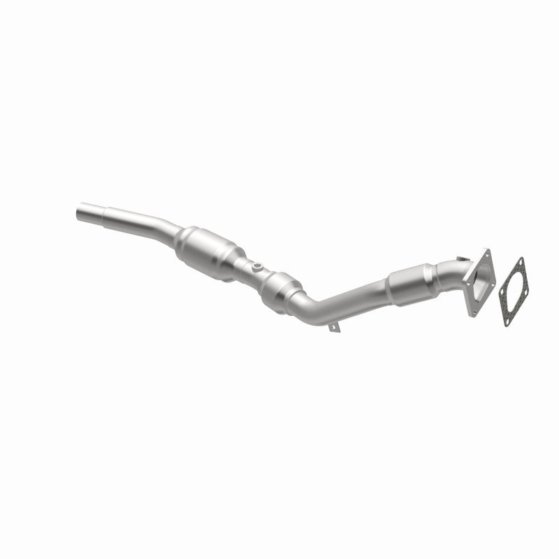 MagnaFlow Direct Fit Catalytic Converter 00-02 Audi A6 Quattro 2.7L