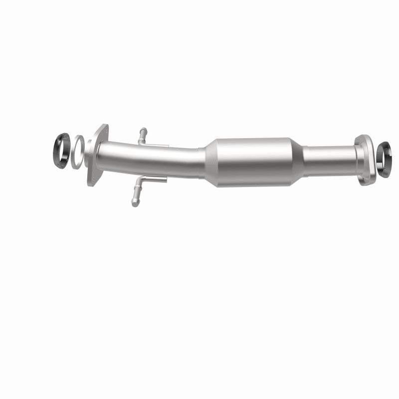 MagnaFlow 10-15 Lexus RX350 3.5L Direct Fit Converter