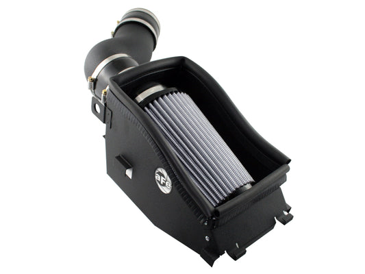 aFe MagnumFORCE Intakes Stage-2 PDS AIS PDS Ford Diesel Trucks 99.5-03 V8-7.3L (See afe51-10062E)