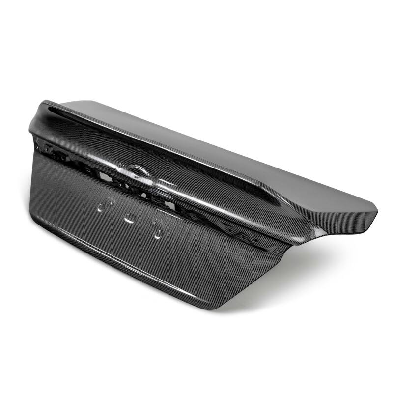 Seibon 2022 Subaru WRX C-style Carbon Fiber Trunk Lid