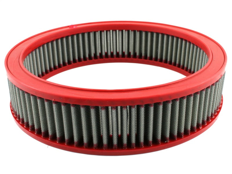 aFe MagnumFLOW Air Filters OER P5R A/F P5R GM Cars 66-78 V8