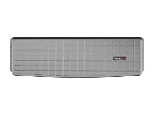 WeatherTech 2015+ Cadillac Escalade/Chevrolet Tahoe/GMC Yukon (Behind 3rd Seat) Cargo Liners - Grey