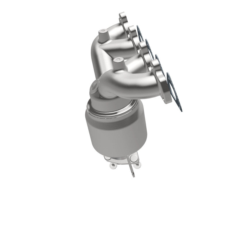 MagnaFlow Direct Fit Catalytic Converter Civic-Del Sol 96-99 1.6L
