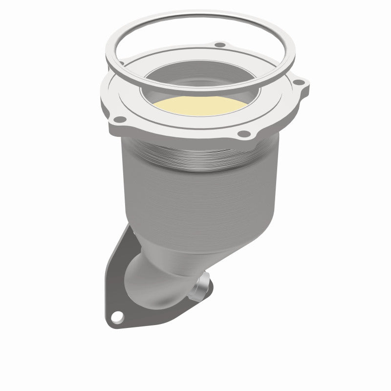 MagnaFlow Direct Fit Catalytic Converter 1996 Toyota Camry 2.2L