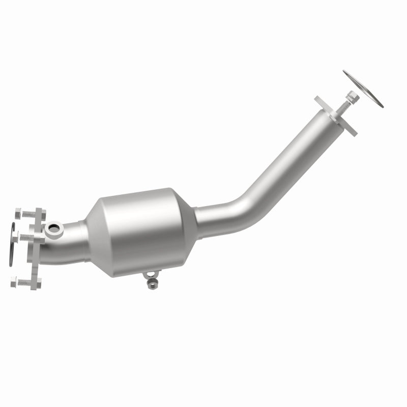 MagnaFlow 16-19 Infiniti Q50 3.0L Rear Right Underbody Direct-Fit Catalytic Converter