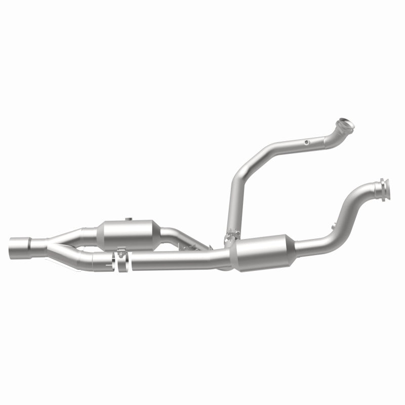 MagnaFlow 21-24 Ram 2500 6.4L OEM Underbody Direct-Fit Catalytic Converter