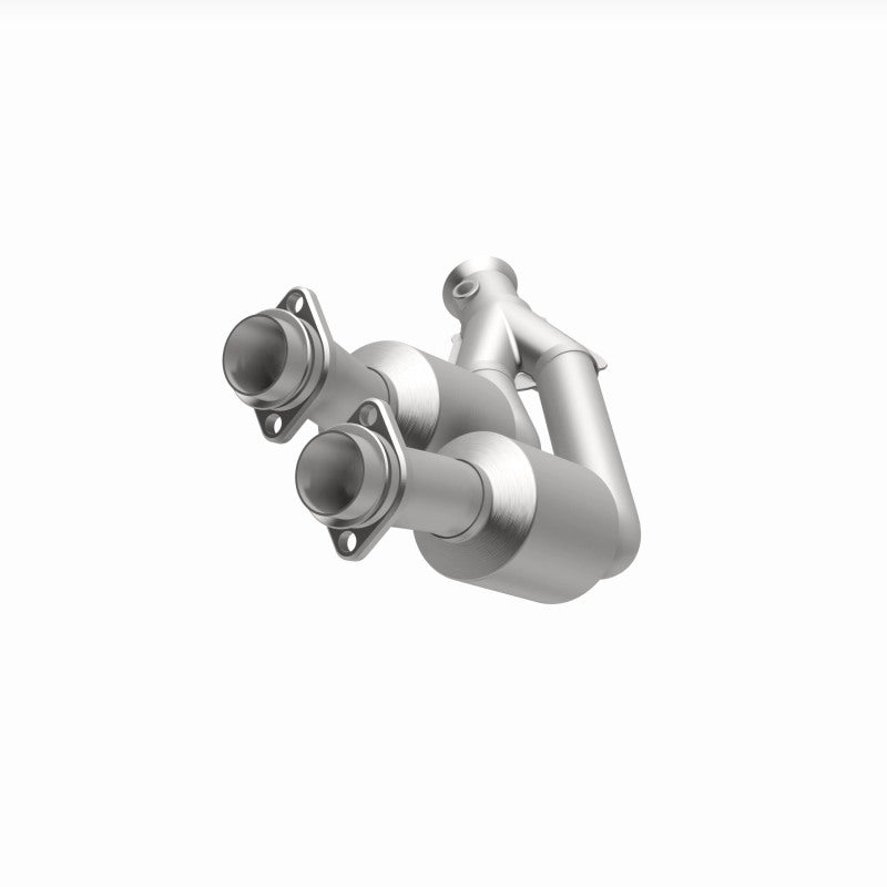 MagnaFlow Direct Fit Catalytic Converter 1995-1997 Jaguar Vanden Plas/ XJ6 4.0