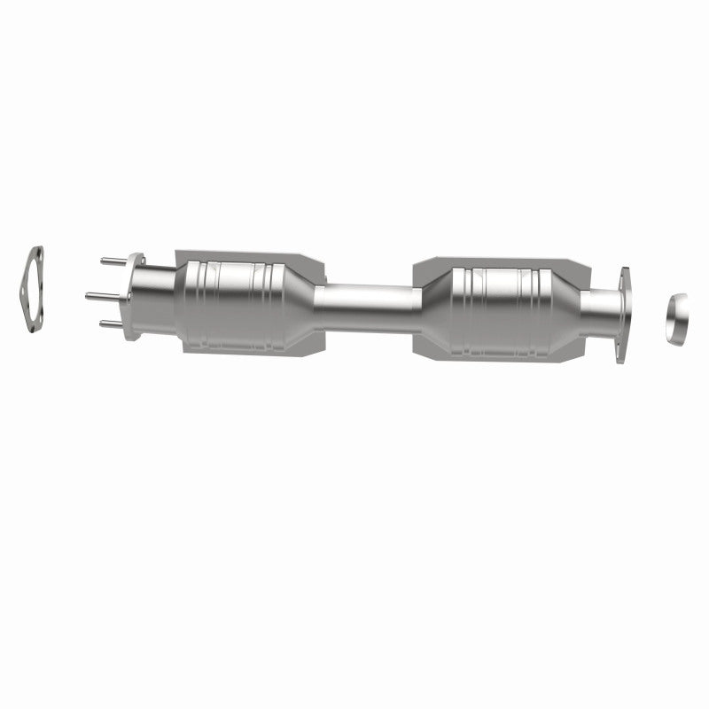 MagnaFlow Direct Fit Catalytic Converter Ford 88 89