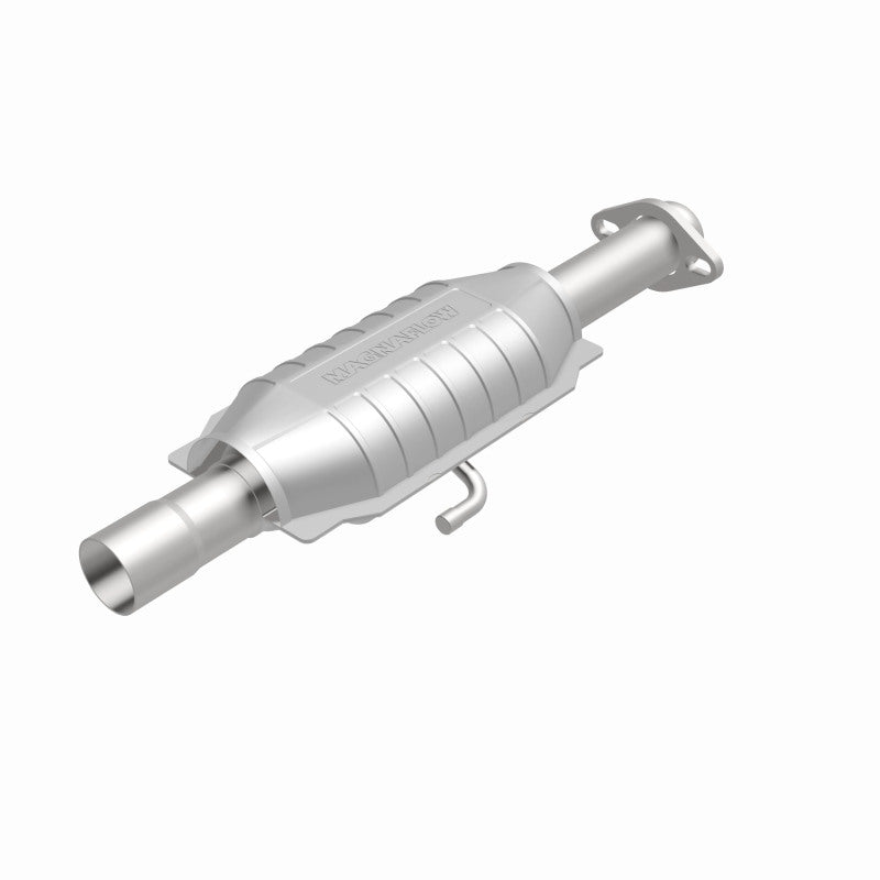 MagnaFlow Direct Fit Catalytic Converter GM