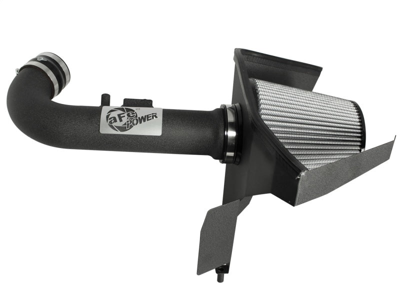 aFe MagnumFORCE Air Intake Stage-2 Pro DRY S 10-11 Chevrolet Camaro V6 3.6L