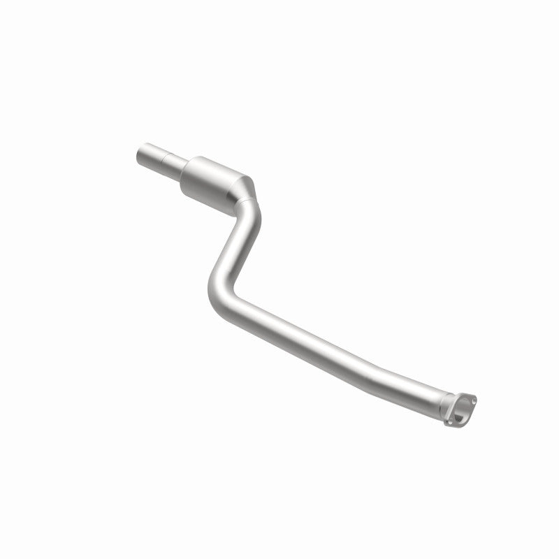 MagnaFlow Direct Fit Catalytic Converter BMW 3 06-09 Rear OEM