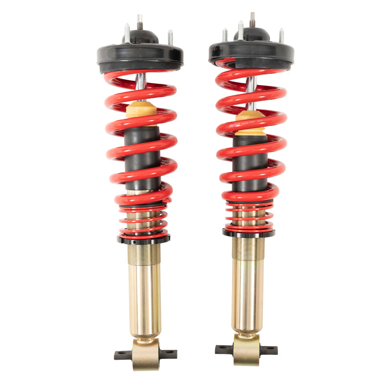 Belltech 2021+ Ford F-150 4WD Performance Coilover Kit