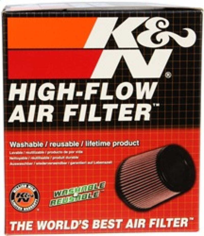 K&N Replacement Air Filter FORD EXPLORER/RANGER V6-4.0L, 1995-97