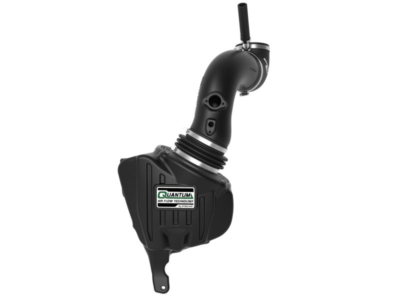 aFe Quantum Pro 5R Cold Air Intake System 13-18 Dodge Cummins L6-6.7L - Oiled