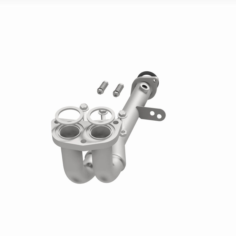 BRE Exhaust 96-00 Civic EL 1.6L Front Pipe Kit