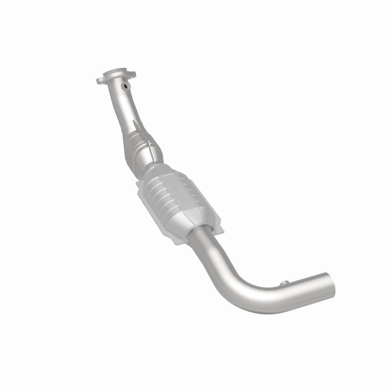 MagnaFlow Direct Fit Catalytic Converter 97-98 Expedition-Navigator