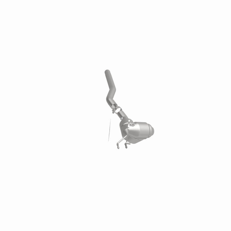 MagnaFlow 2008 Audi A3 2.0L Direct Fit Converter