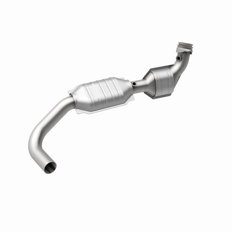 MagnaFlow Direct Fit Catalytic Converter 03 Lincoln Navigator 5.4L