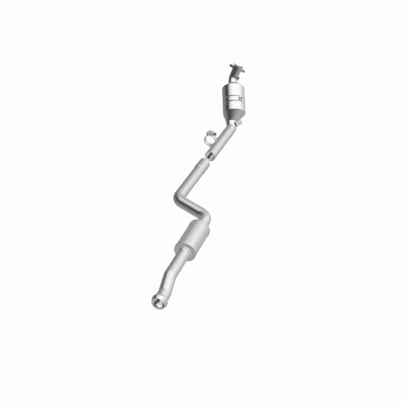 MagnaFlow 08-10 Mercedes-Benz C300 3.0L Direct Fit Converter