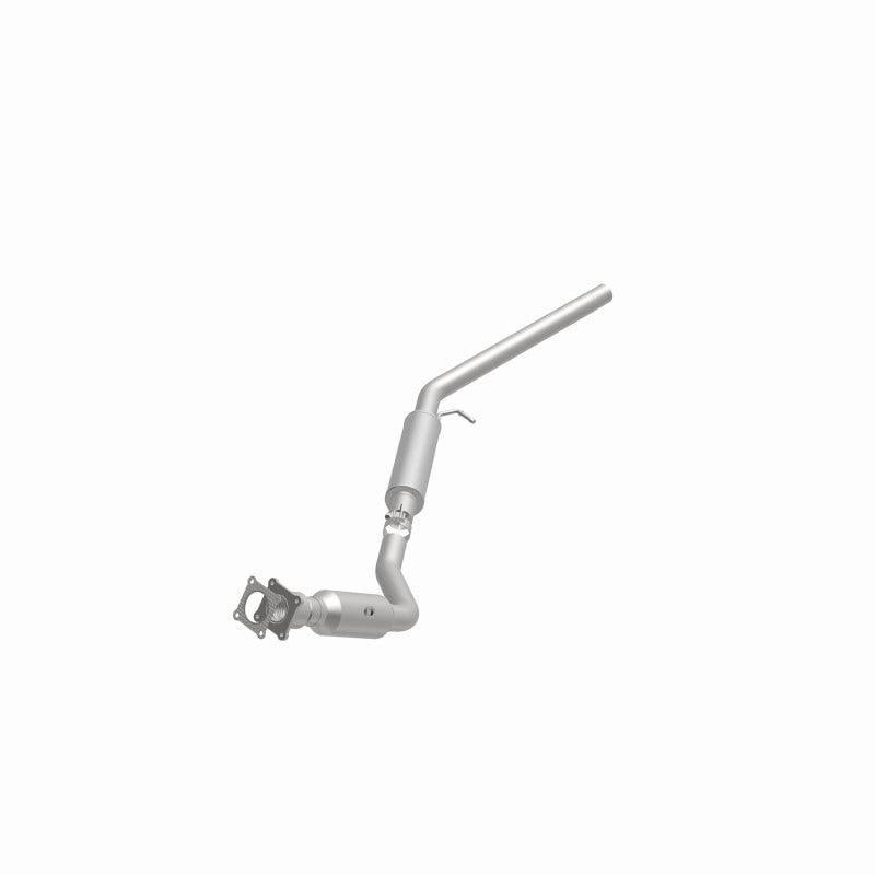 MagnaFlow 08-09 Dodge Grand Caravan 3.3L Direct Fit Converter