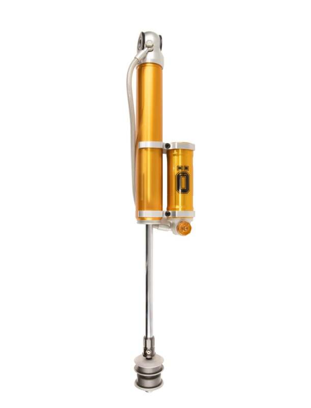Ohlins 73-18 Mercedes-Benz Gelandewagen/G-Class Damper Set (-W463), 0-40mm Lift
