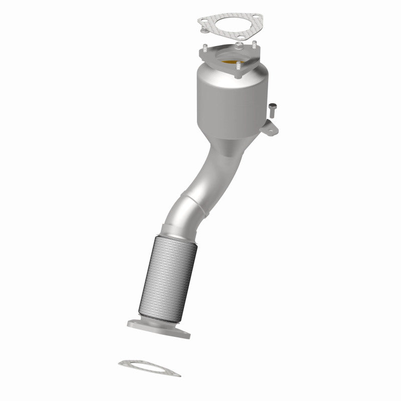MagnaFlow 03-06 Cayenne V8 4.5 OEM Underbody Direct Fit Converter