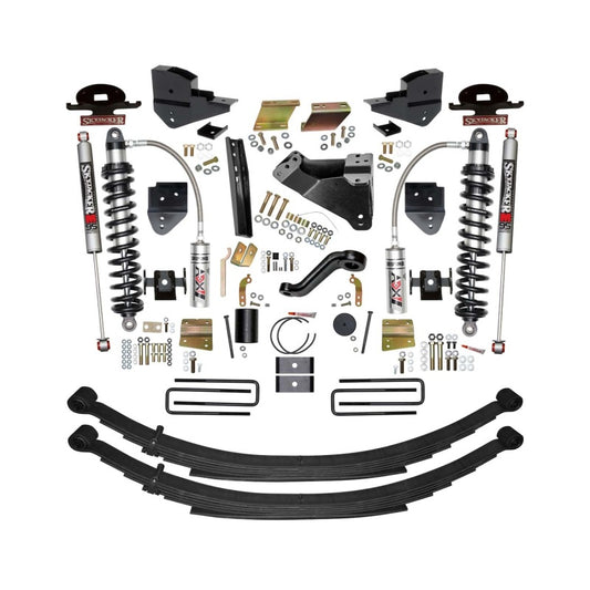 Skyjacker 23 F250/350 4WD 6In C/O W/M95