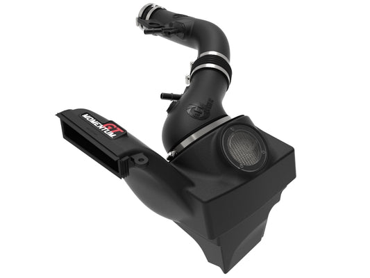 aFe 19-24 Ford Edge Momentum GT Cold Air Intake System w/ Pro Dry S Filter