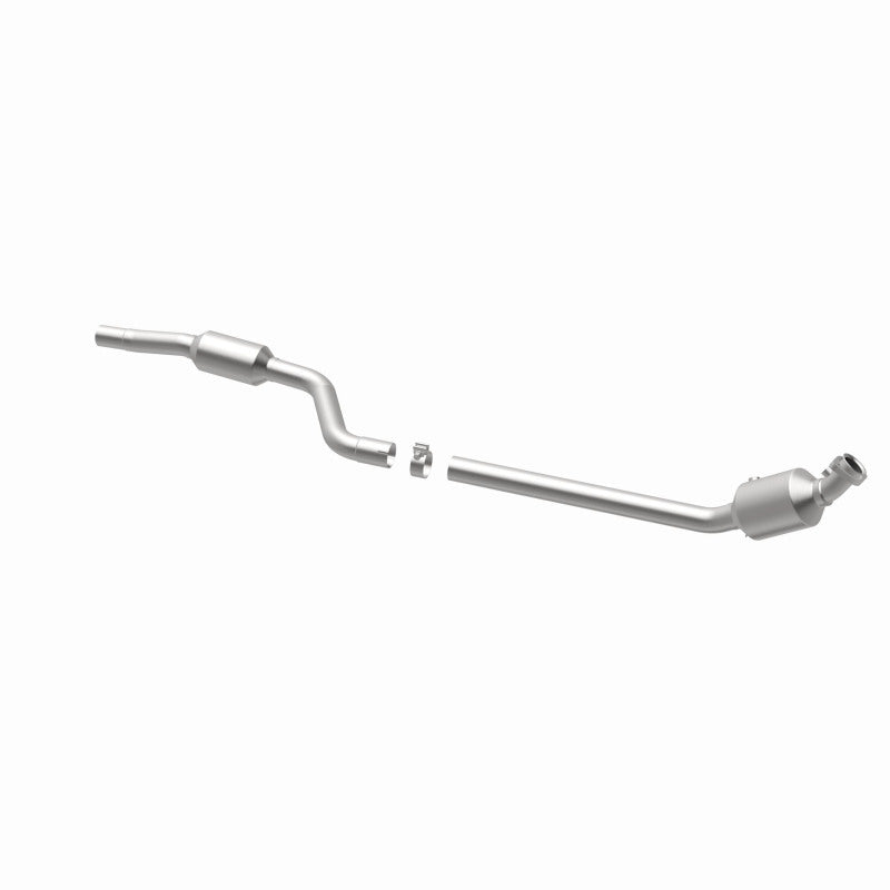 MagnaFlow 12-14 C350 V6 3.5 OEM Underbody Direct Fit Converter