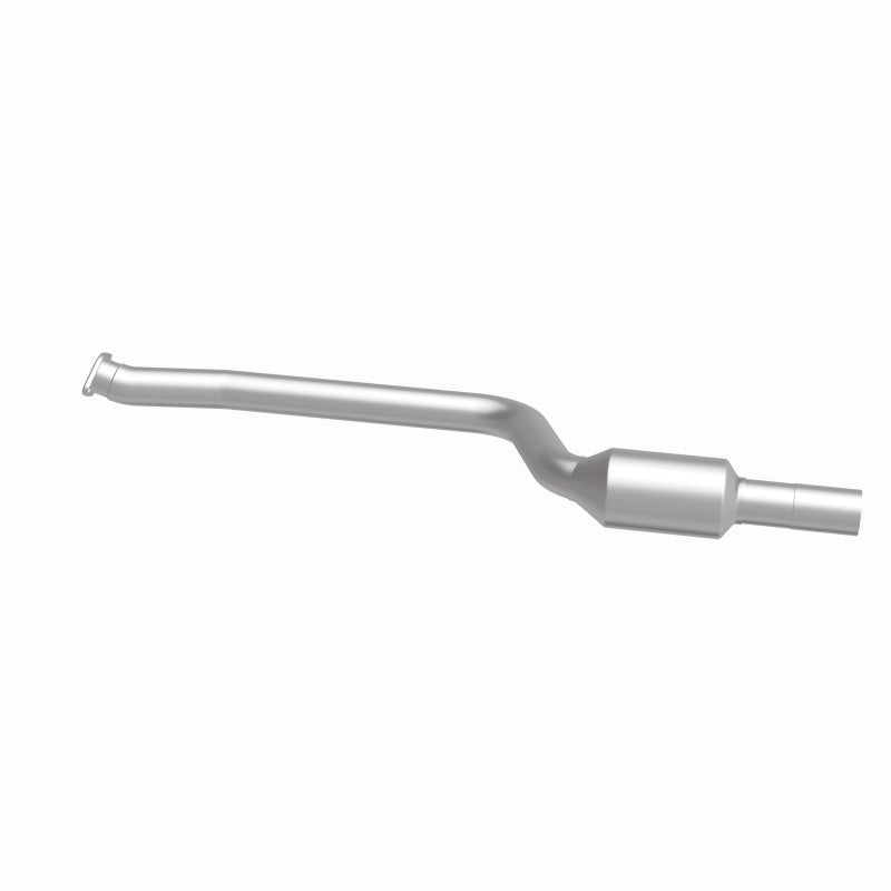 MagnaFlow Direct Fit Catalytic Converter BMW 3 06-09 Rear OEM