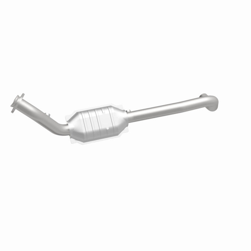 MagnaFlow Direct Fit Catalytic Converter 04-05 Dodge Ram 1500 Pickup 5.7L D/S
