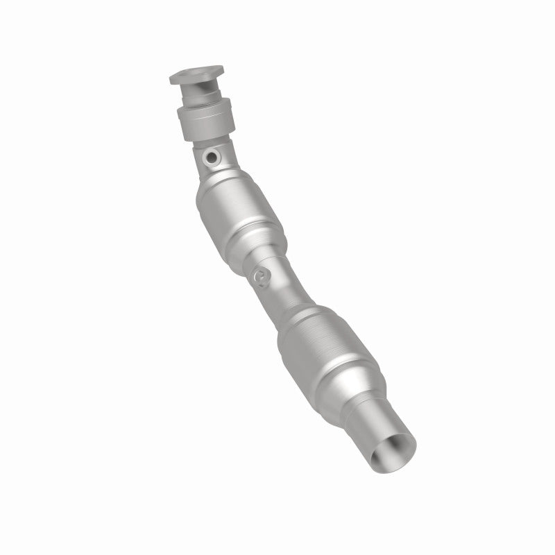 MagnaFlow Direct Fit Catalytic Converter 10-12 Chevy Camaro 6.2L P/S (49 State)