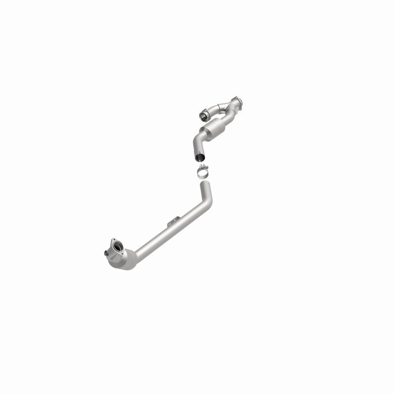 MagnaFlow Direct Fit Catalytic Converter Mercedes C240 02-04 Driver Side OEM