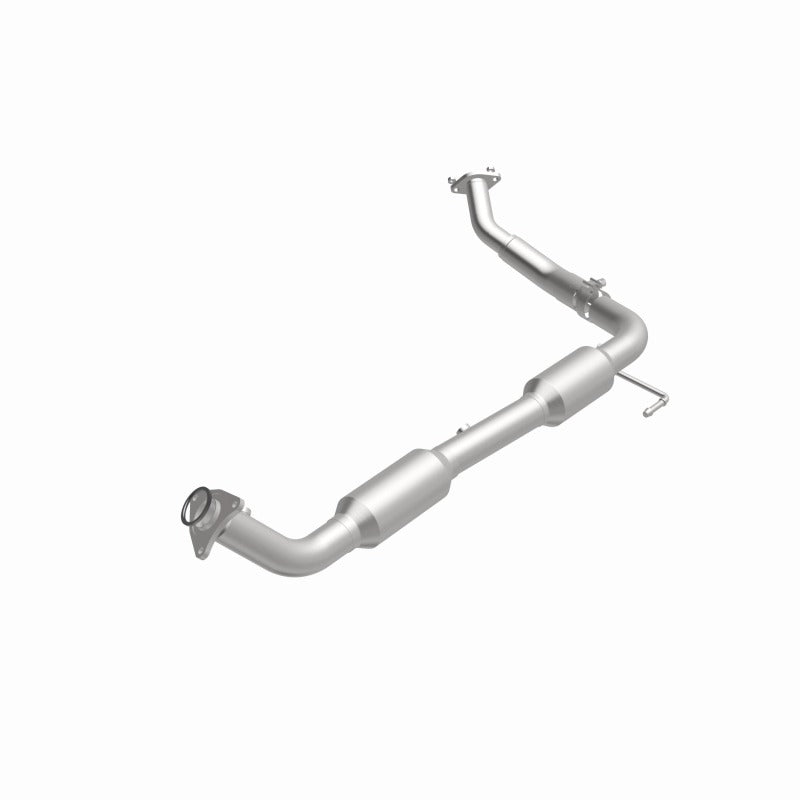 MagnaFlow 08-09 Toyota Tundra 4.7L California Grade CARB Compliant Direct-Fit Catalytic Converter