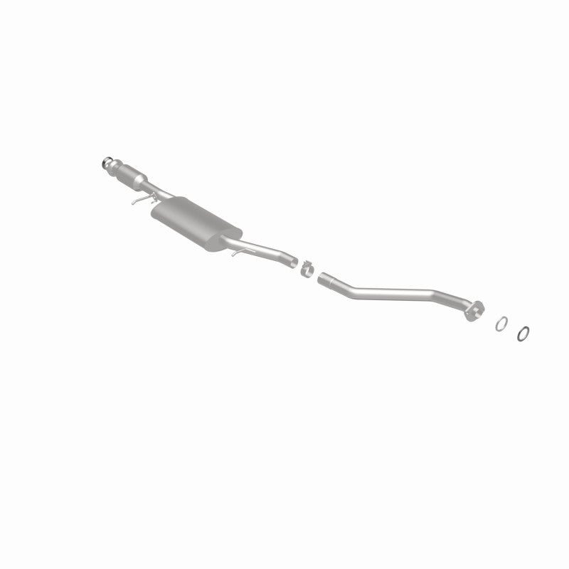 MagnaFlow 99-03 Lexus RX300 Base V6 3.0L OEM Grade / EPA Compliant Direct-Fit Catalytic Converter