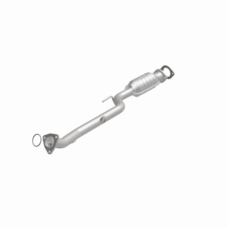 MagnaFlow Direct Fit Catalytic Converter 90-95 Nissan 300ZX 3.0L D/S Turbocharged