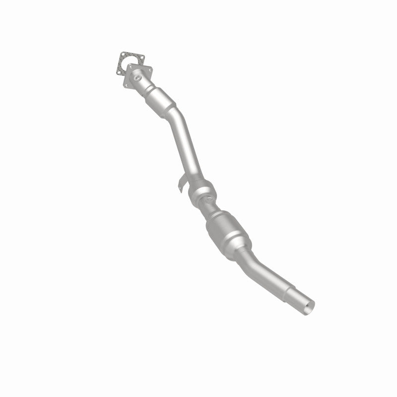 MagnaFlow Direct Fit Catalytic Converter 00-02 Audi A6 Quattro 2.7L